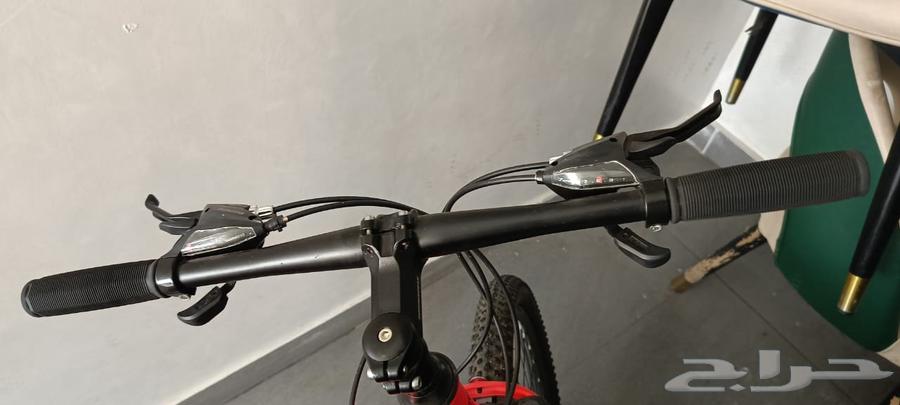 Bicycle for sale, used for 1 month, selling urgently64559897330818112