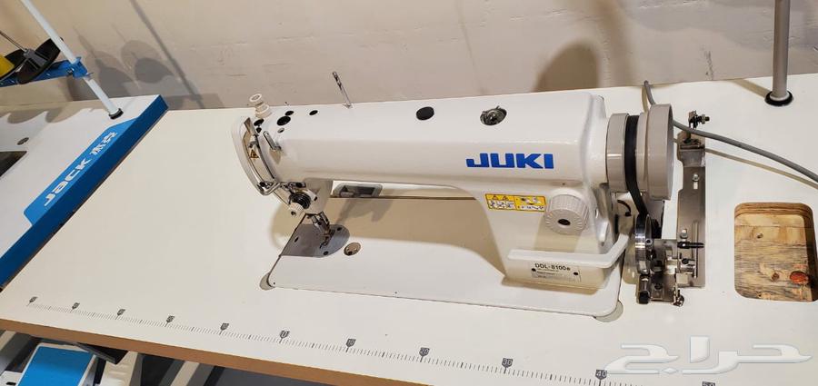 مكينة خياطة جاوكي فيتنامي64559393584386110