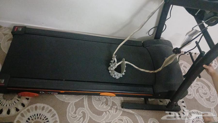 Treadmill64558600405633112