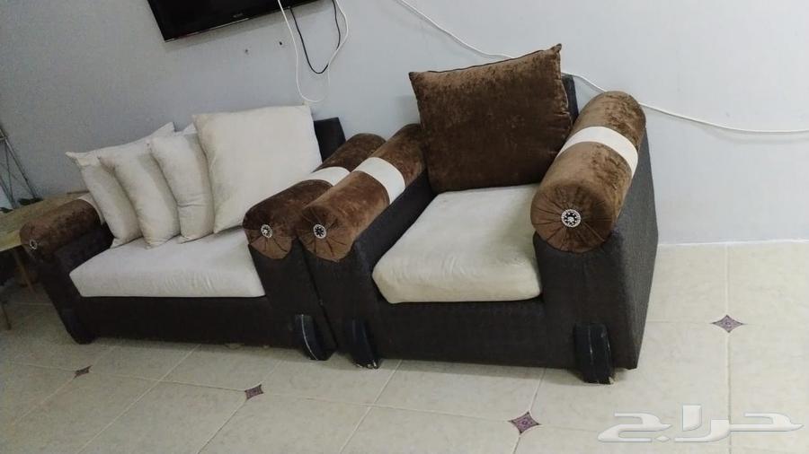 كنب مستعمل للبيع64554468830081110