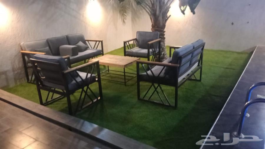 جلسه خارجيه مع طاوله64557934724099110