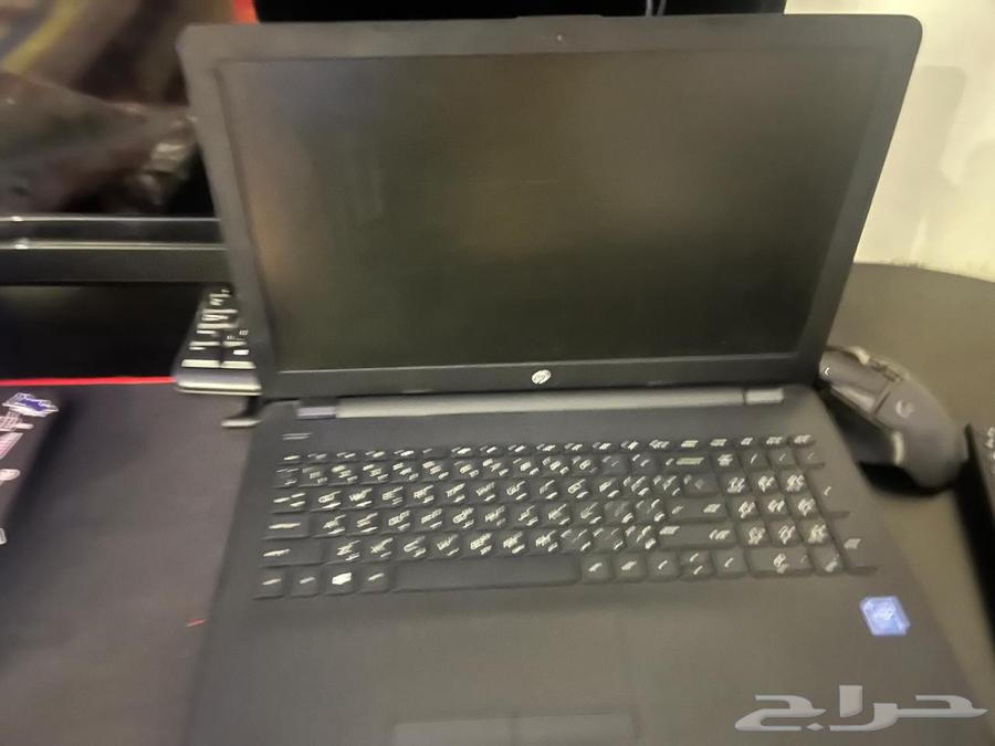 HP computer64554231037315111