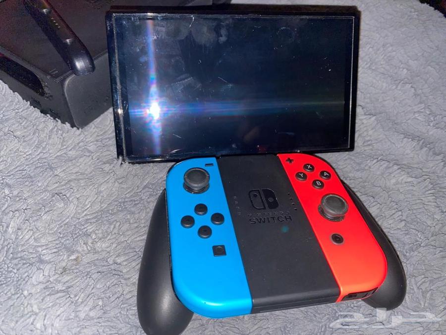 Hello, I'm selling a new Nintendo Switch device that has never been used64553623454979111