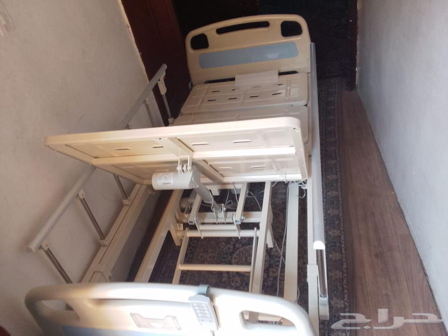 سرير كهربائي متحرك للبيع64559996031747111