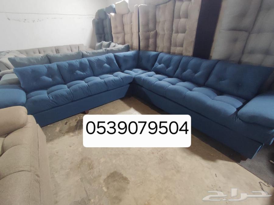 كنب جديد جاهز64555588643074111