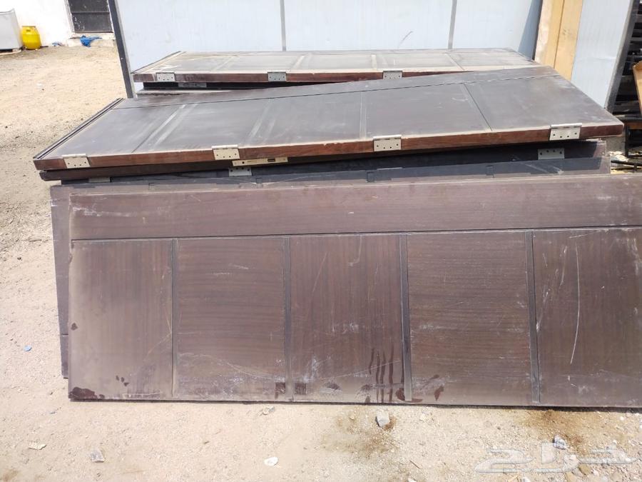 43 باب بحاله جيده جدا موجودين للبيع64402063926915114