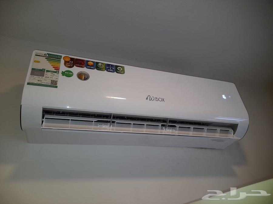 عروض وتخفيضات اليوم الوطني مكيفات اسبيلت مكيفات شباك مكيفات64556028015490114