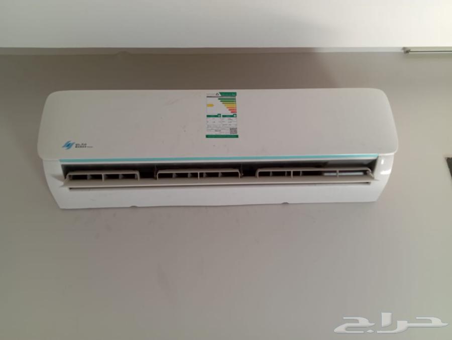 مكيف ماندو بلس64559393576706111