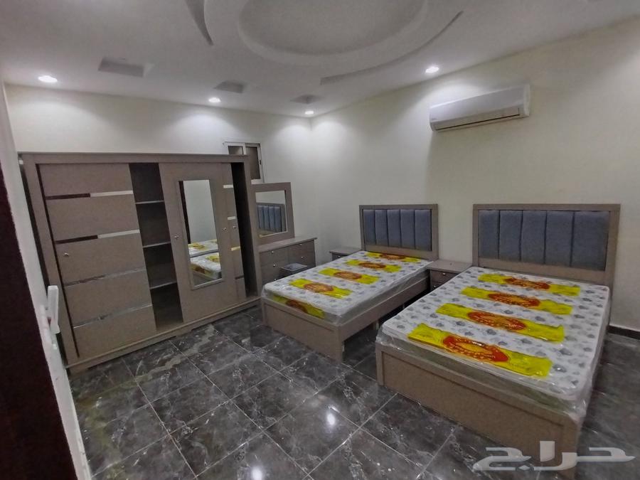 غرف نوم جديده جاهزه64554384707841110