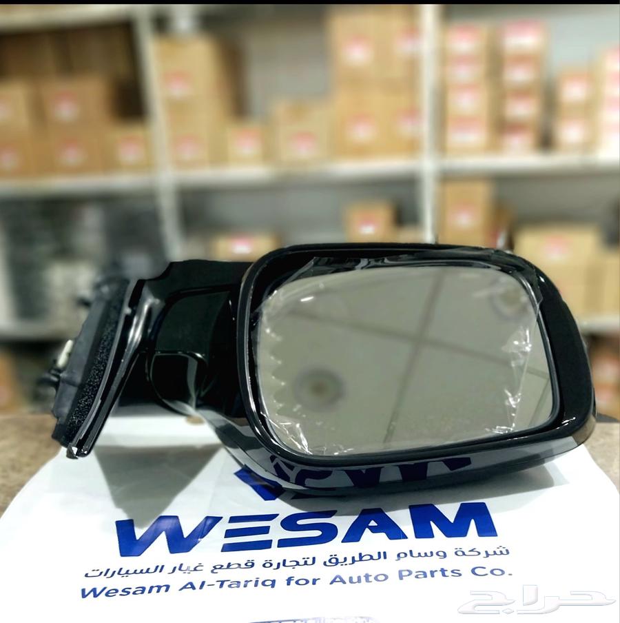 مراية هوندا اكورد 2008-2012 فل كامل تايوان64559295131651110