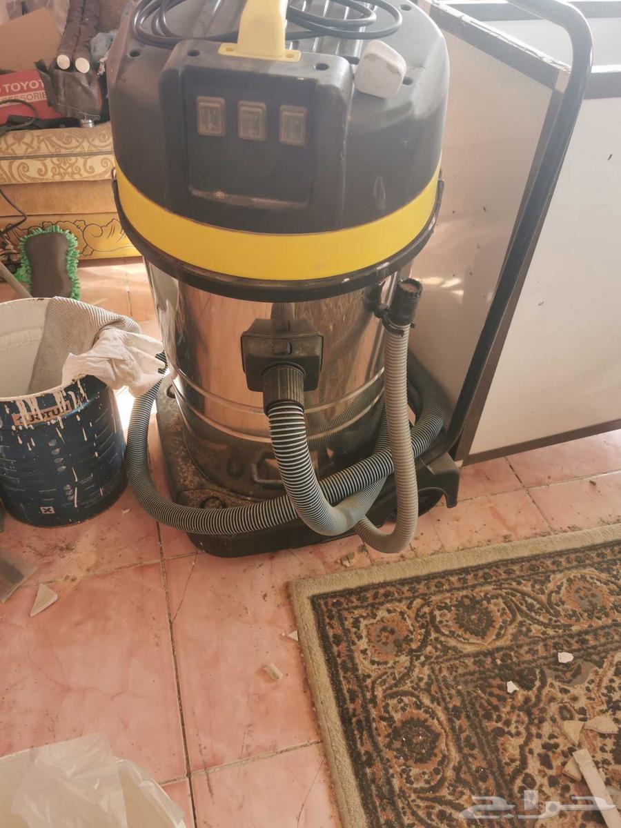 مكنسه للبيع64558100555267110