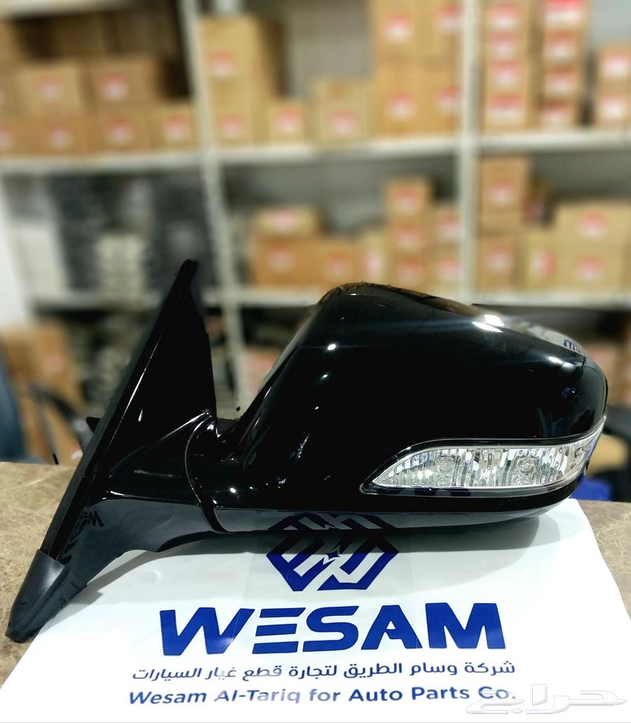 مراية هوندا اكورد 2008-2012 فل كامل تايوان64559295131651111