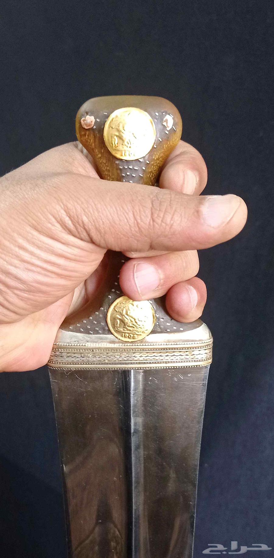 جنبيه زراف قديم64517875026690114