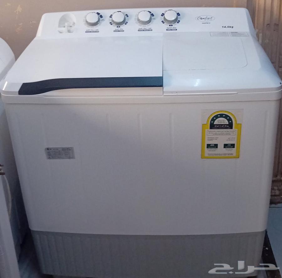 Used clean washer all types with warranty working64554984273665110