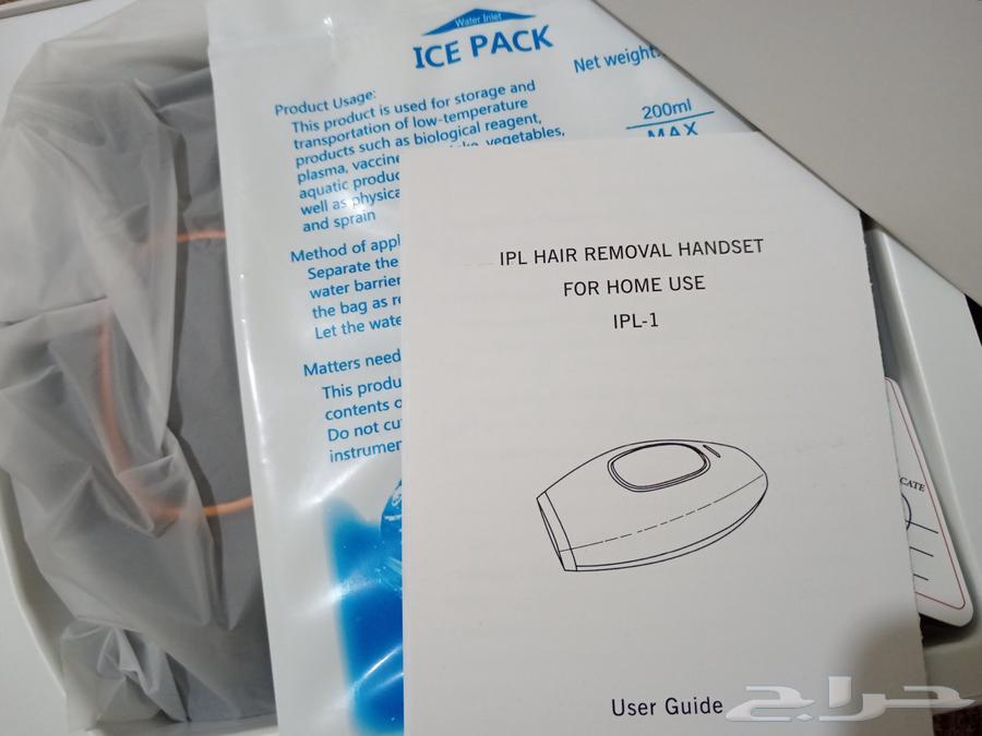 جهاز ليزر للبيع بسعر مخفض جديد لسى بكيسه جديد64561249889154111