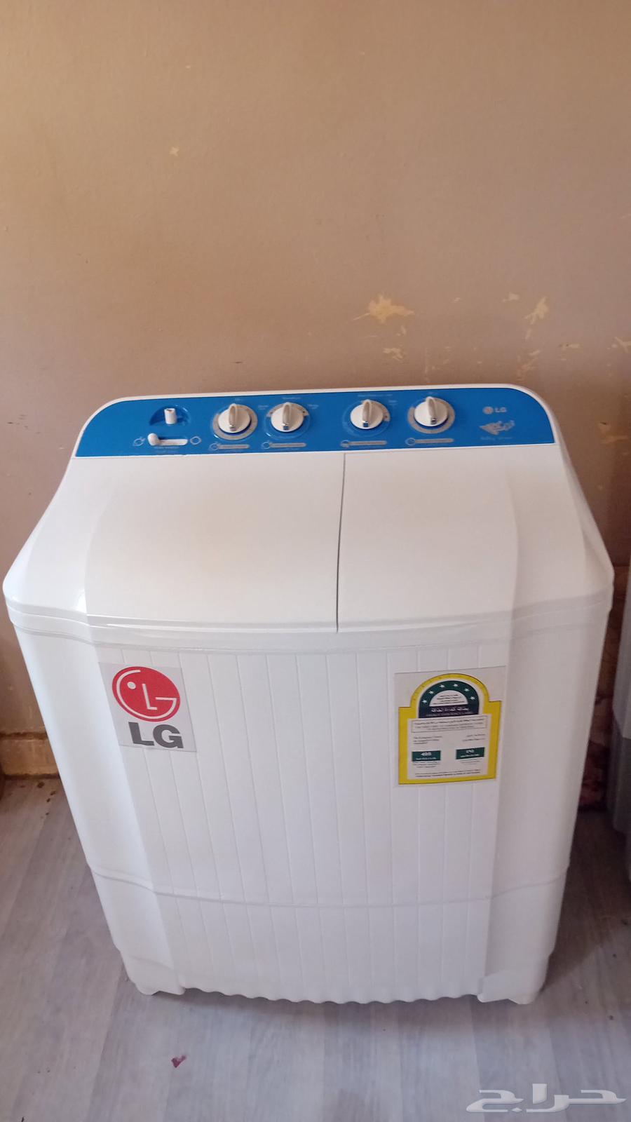 Used clean washing machine with warranty, all types working, delivery available LG64559252627459110