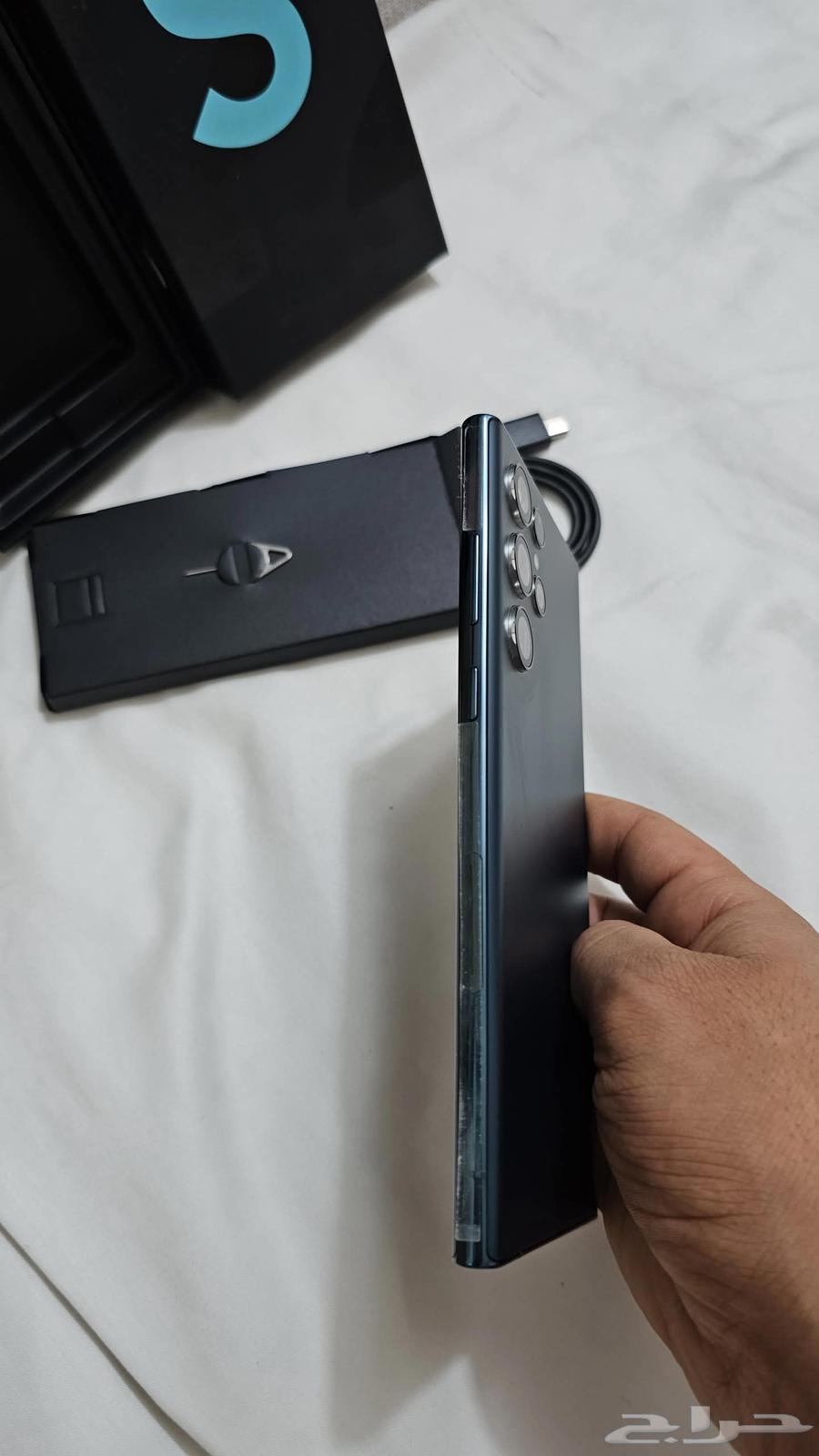 Samsung S22 Ultra Mobile64553694408067114