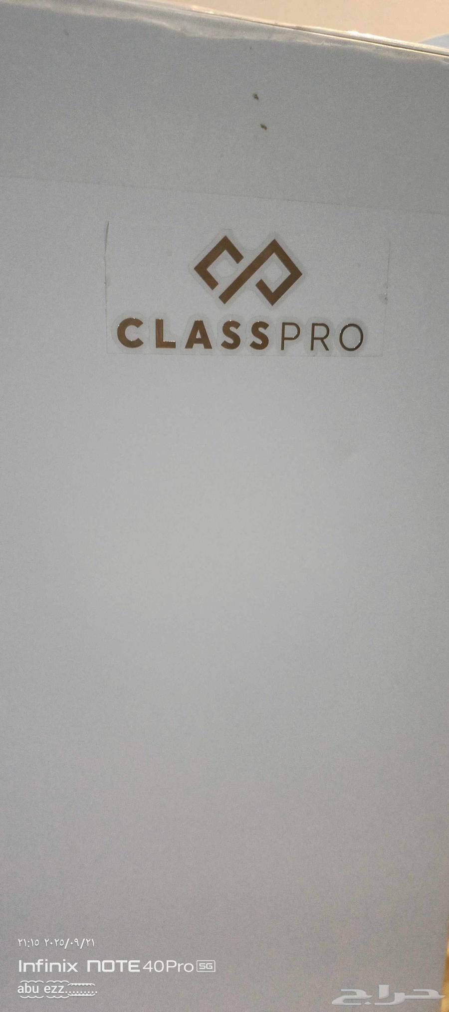 ثلاجة شبه جديدة64561179954690112