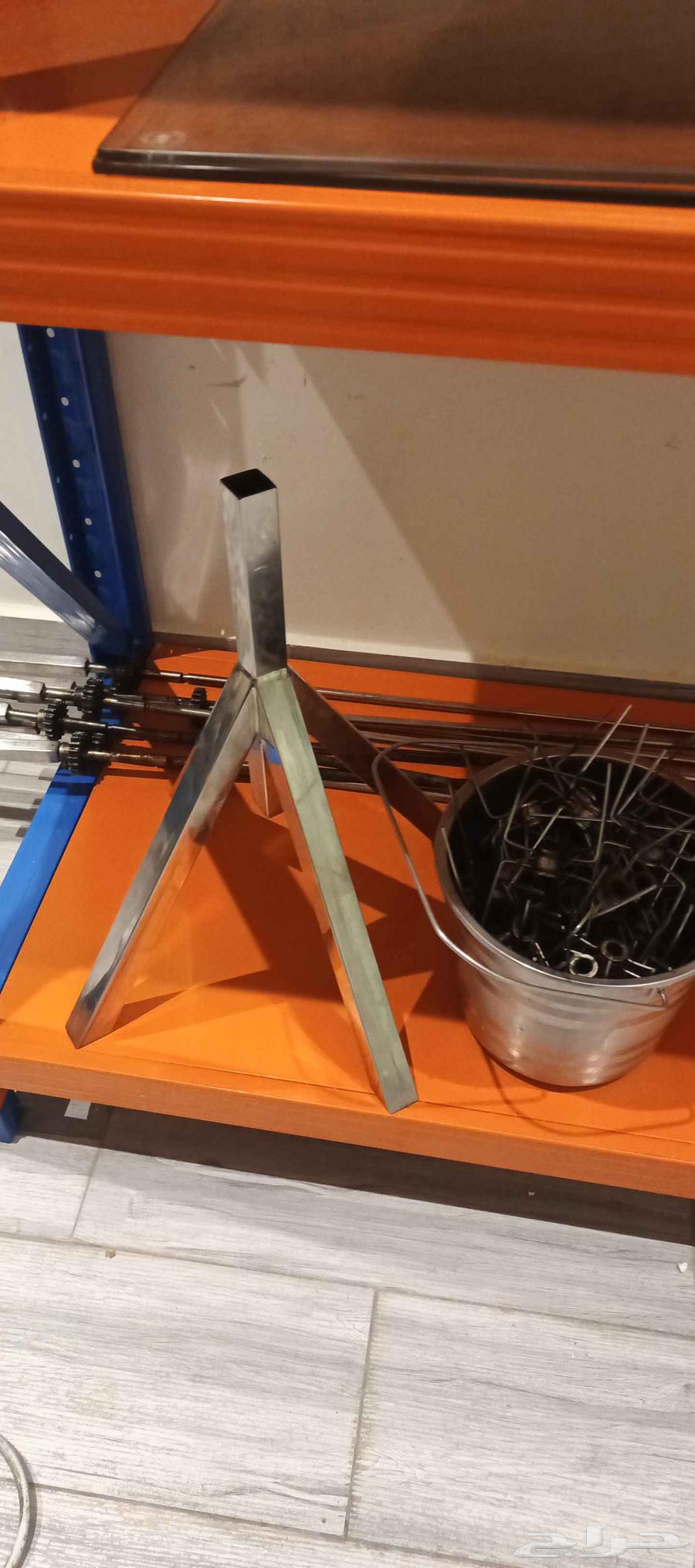 شويه باكامل اغراضها شبه جديد64558252719489112