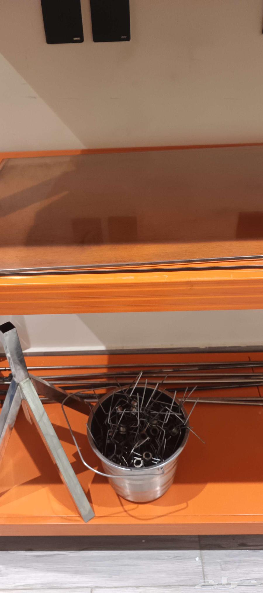 شويه باكامل اغراضها شبه جديد64558252719489114