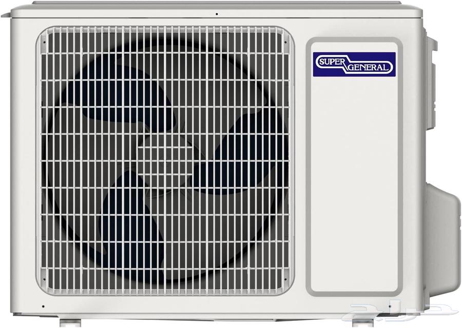 عرض خاص مكيف اسبلت سوبر جنرال 18000الف وحدة مصنع جري64557948776323112