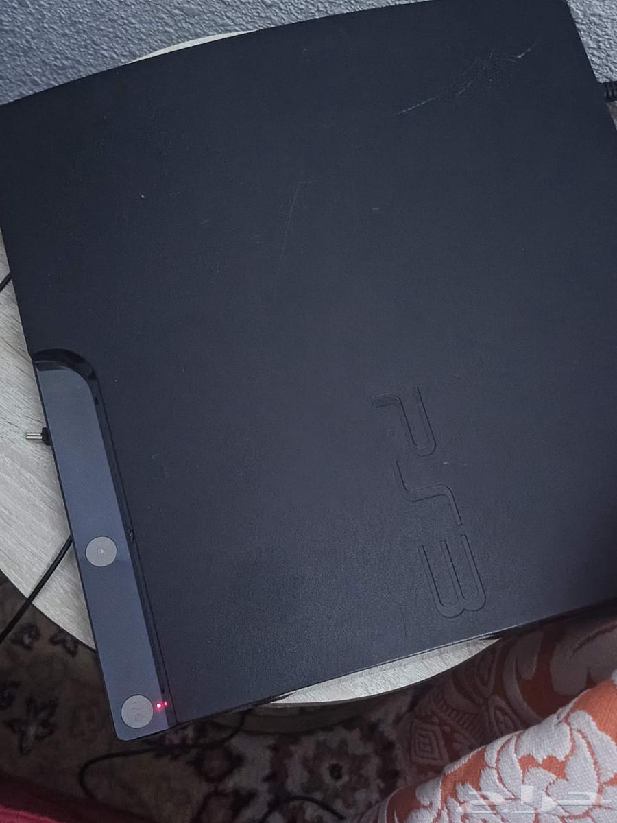 للبيع سوني 3 مهكر64559548134659110