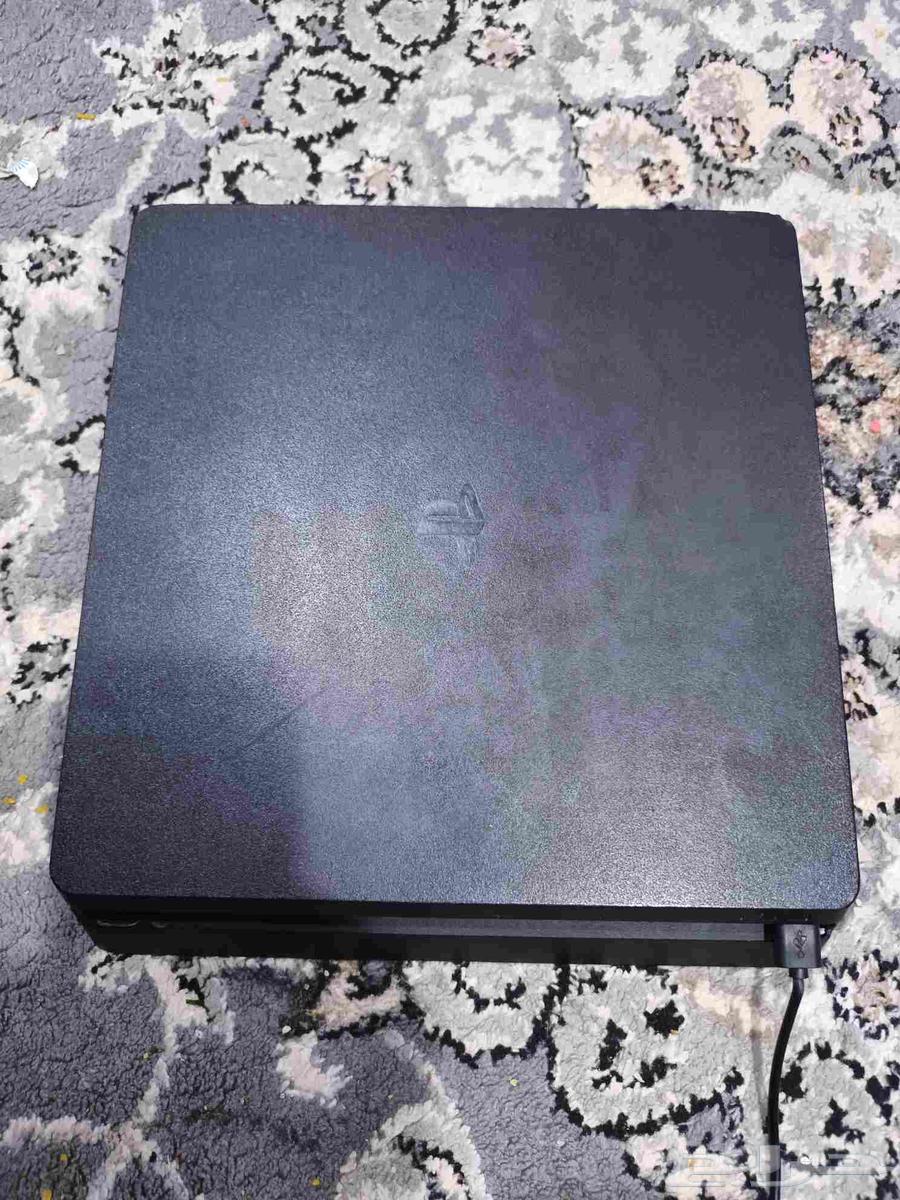 سوني 4 ون تير مع يد تجارية في كسر بسيطة بس شغال جهاز سعر 30064559827347202113