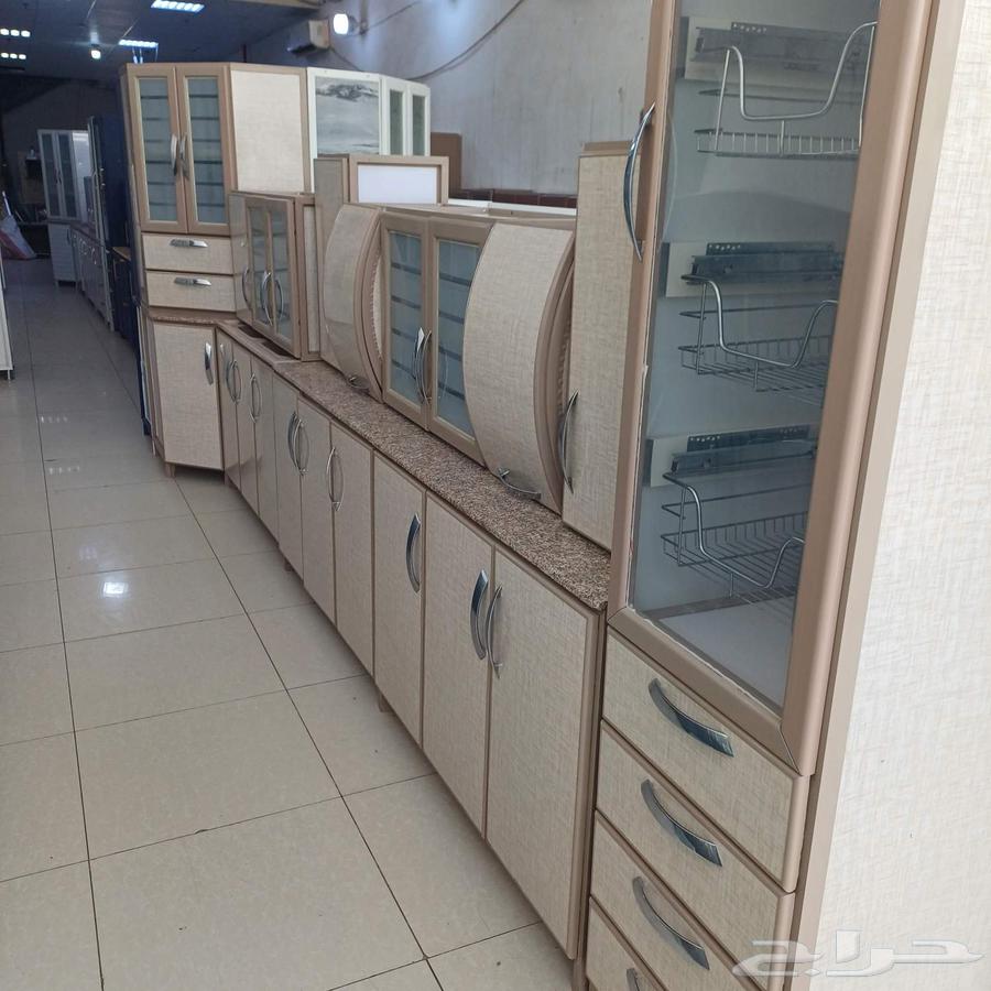 مطابخ مستعمله للبيع64558405507714111