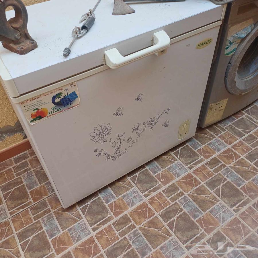 ثلاجات وغساله وغرفة نوم للبيع64556112954883113