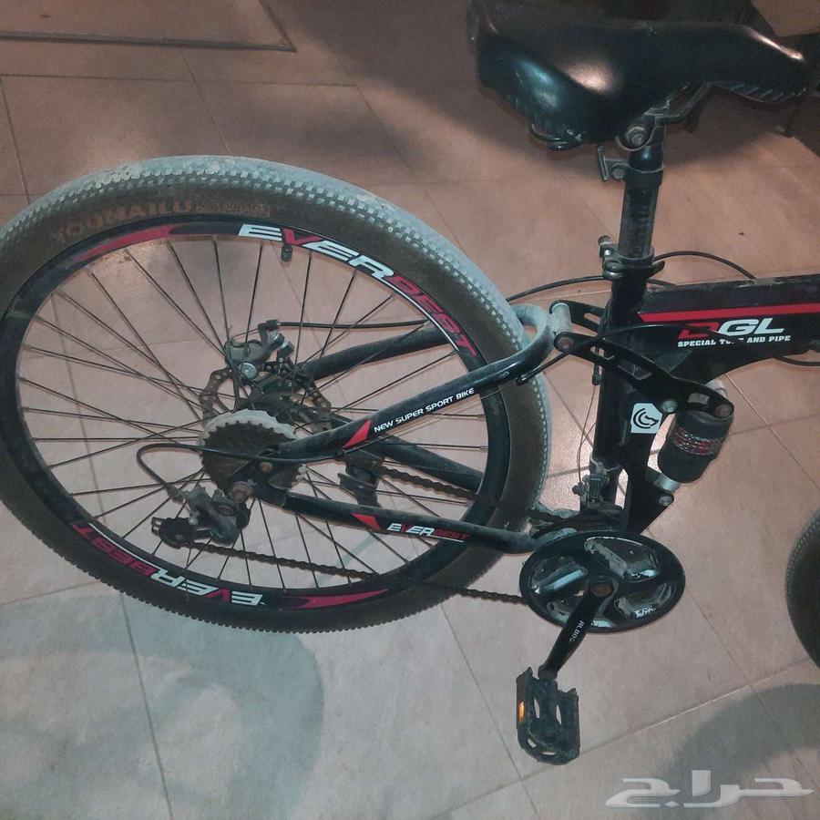 سيكل مستعمل للبيع64562487432706111
