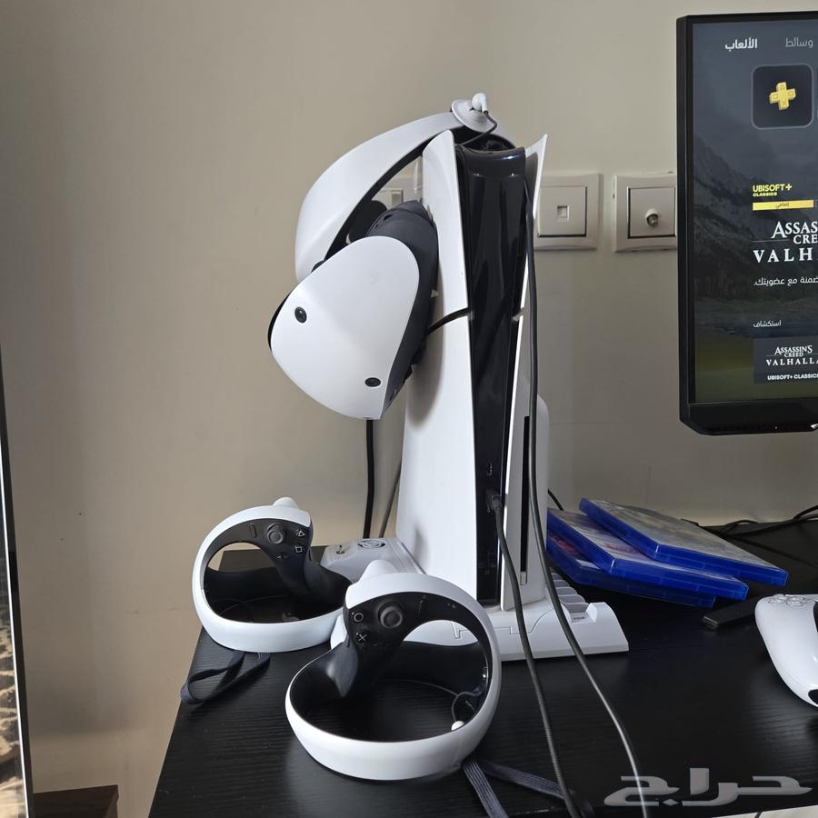 في ار ودركسون يشتغل على سوني فور وفايف والكمبيوتر64559015238018110