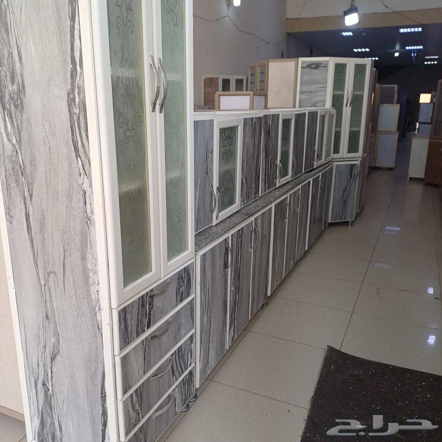 مطابخ مستعمله للبيع64558405507714110