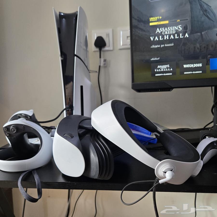 في ار ودركسون يشتغل على سوني فور وفايف والكمبيوتر64559015238018111