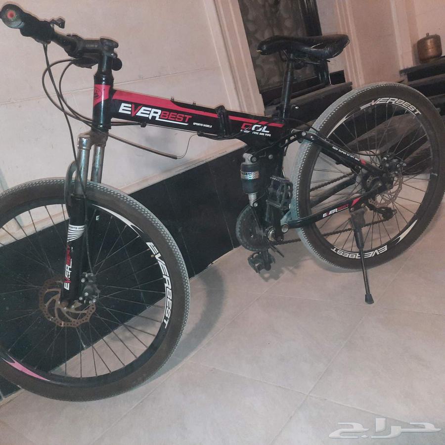 سيكل مستعمل للبيع64562487432706110