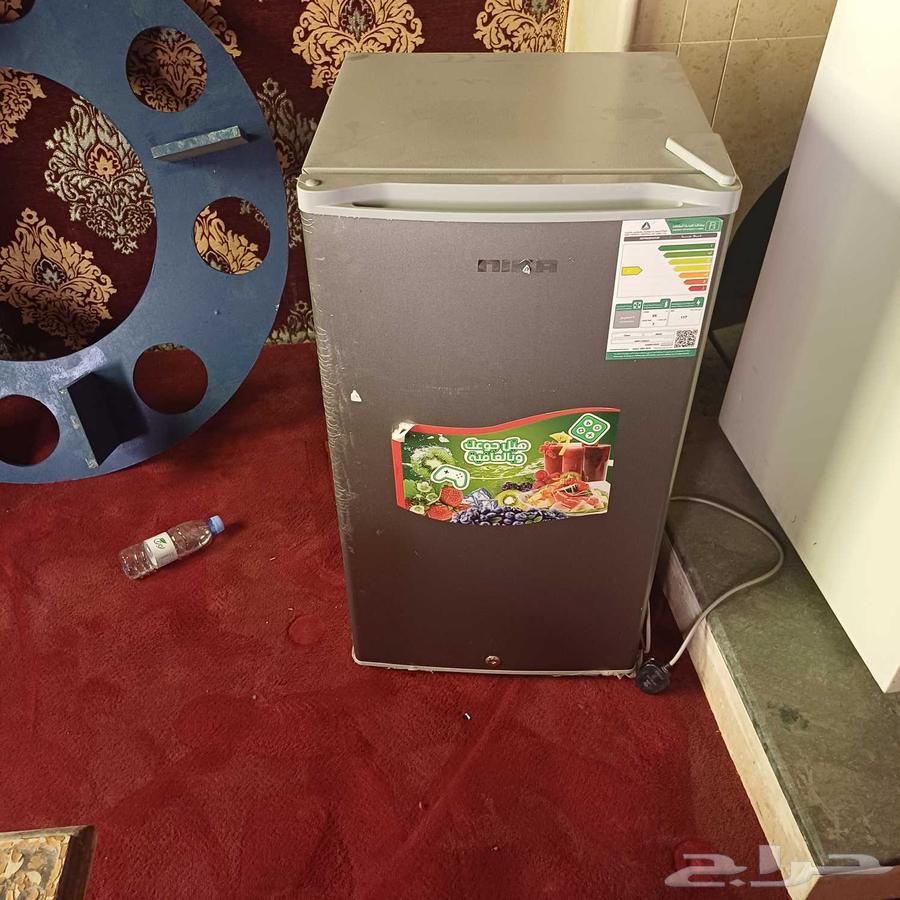 ثلاجات وغساله وغرفة نوم للبيع64556112954883111