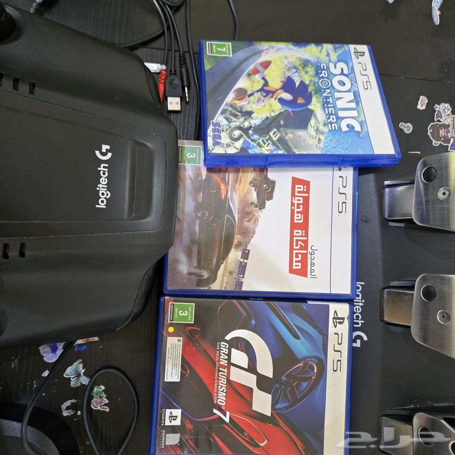 في ار ودركسون يشتغل على سوني فور وفايف والكمبيوتر64559015238018114