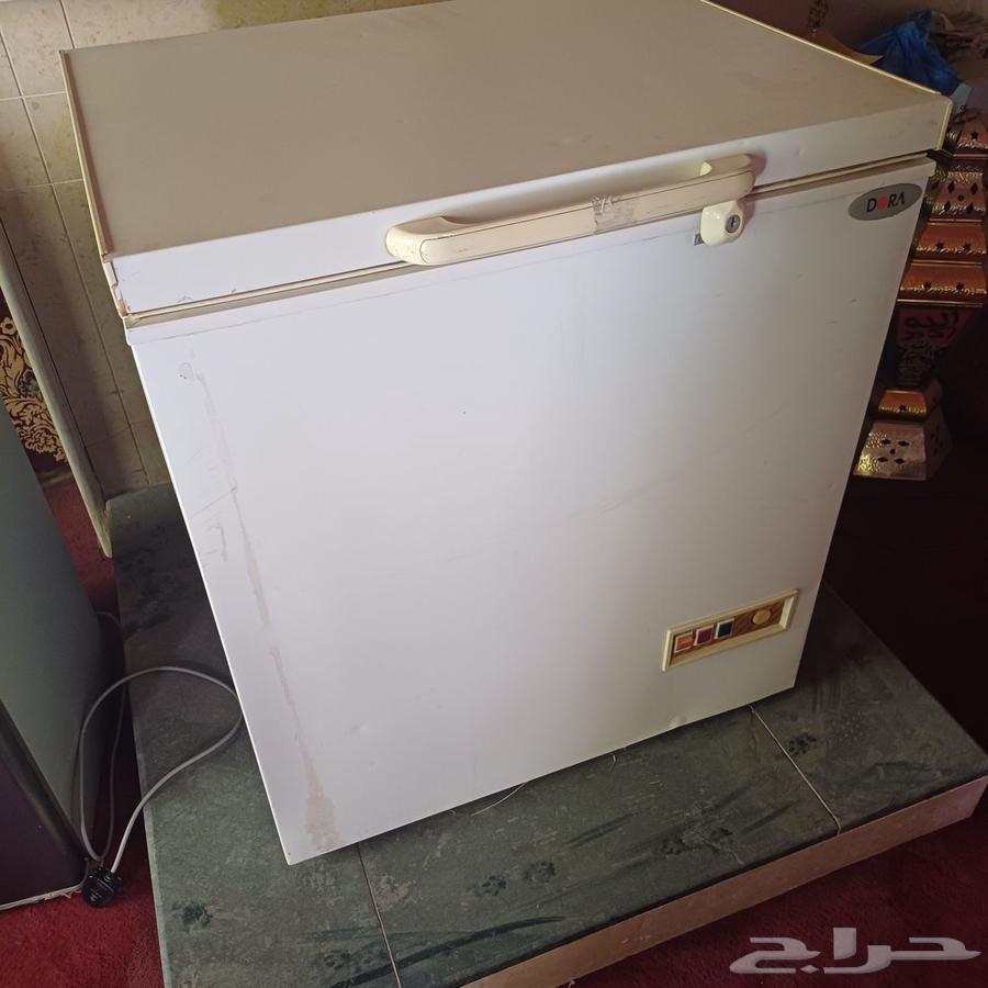 ثلاجات وغساله وغرفة نوم للبيع64556112954883110