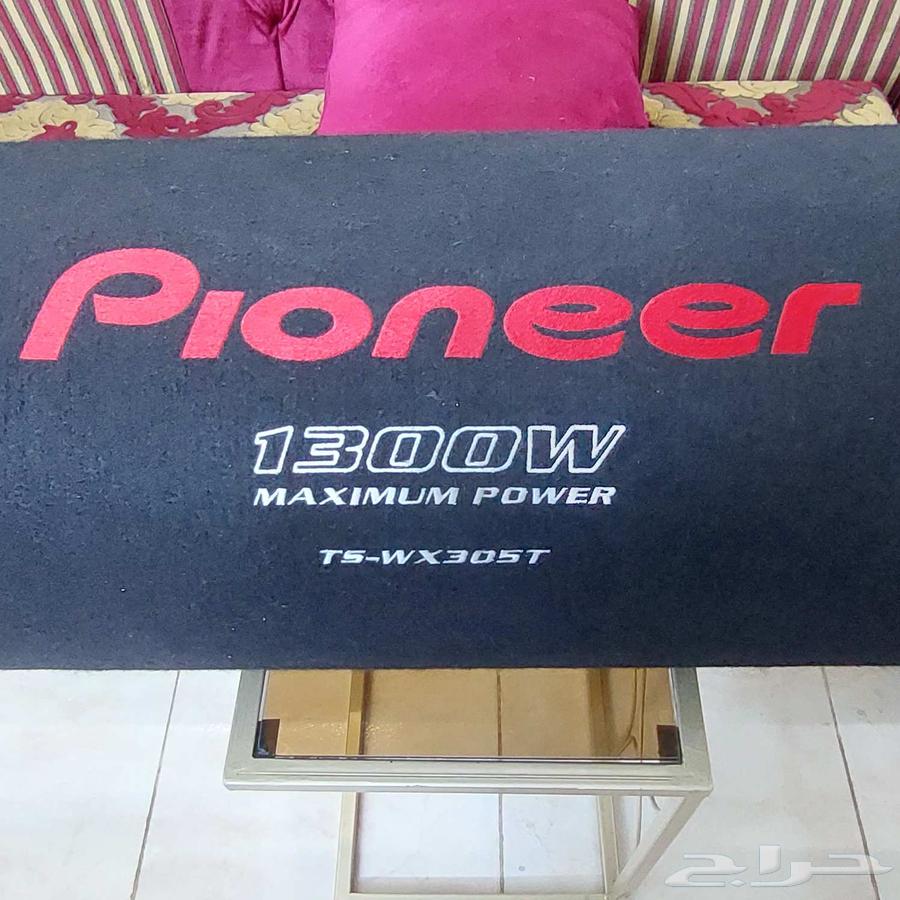 بازوكا بايونير سماعة 1300W64562348033793114