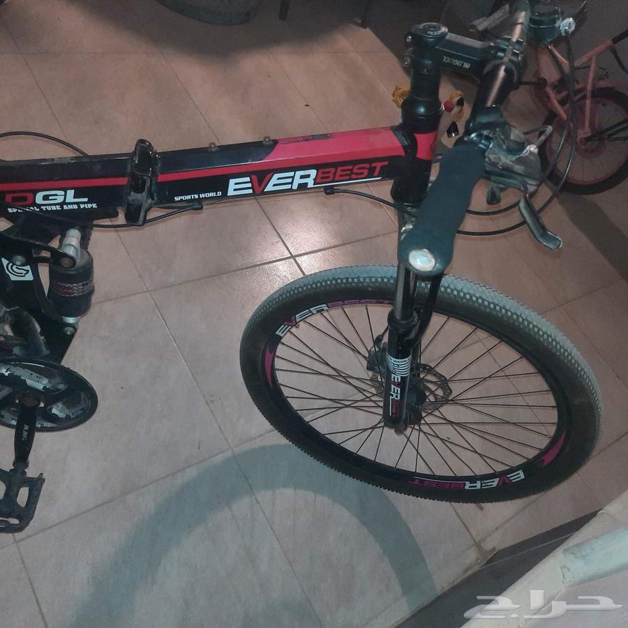 سيكل مستعمل للبيع64562487432706112