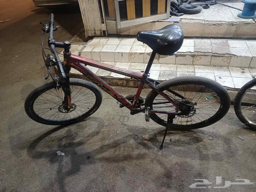 سيكل رياضي مرة سريع64562600811267114