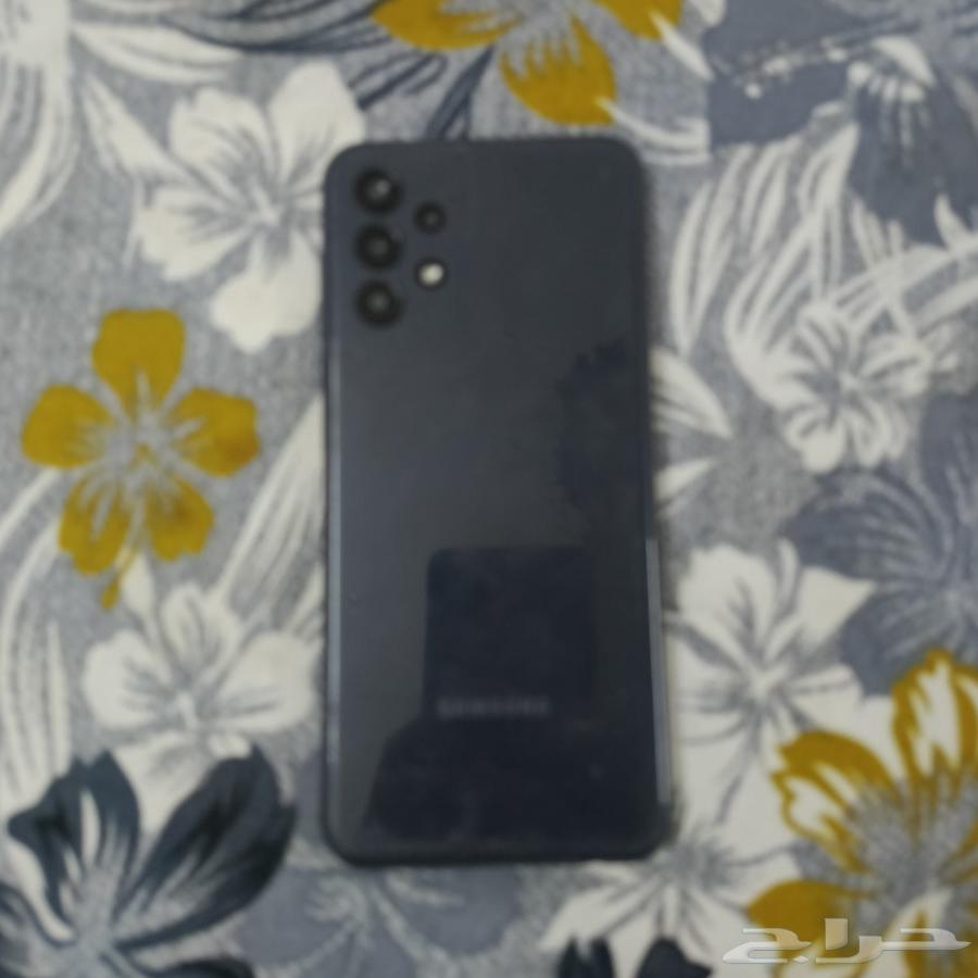 هاتف مستخدم تلفون فون سامسونج سامسونج A13 Samsung A1364560374593538110