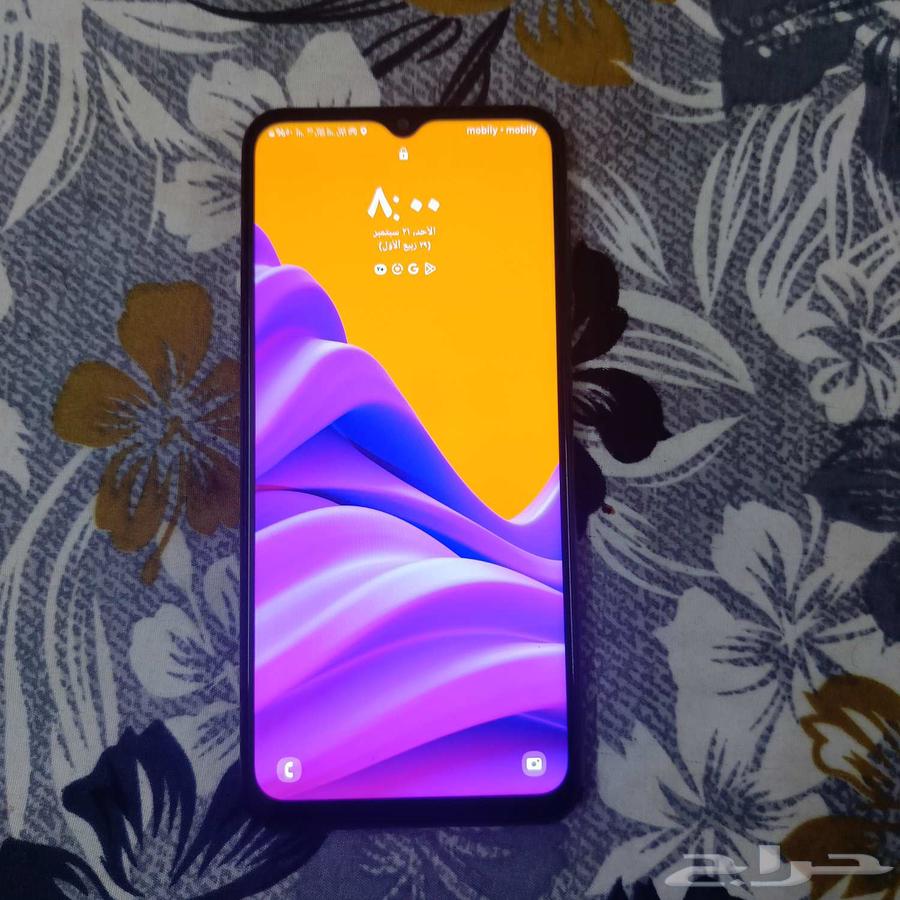 هاتف مستخدم تلفون فون سامسونج سامسونج A13 Samsung A1364560374593538111