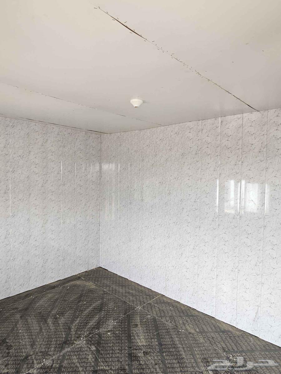 للبيع بركس غرفة جاهزة متنقلة كرفان شينكو64555082064002113