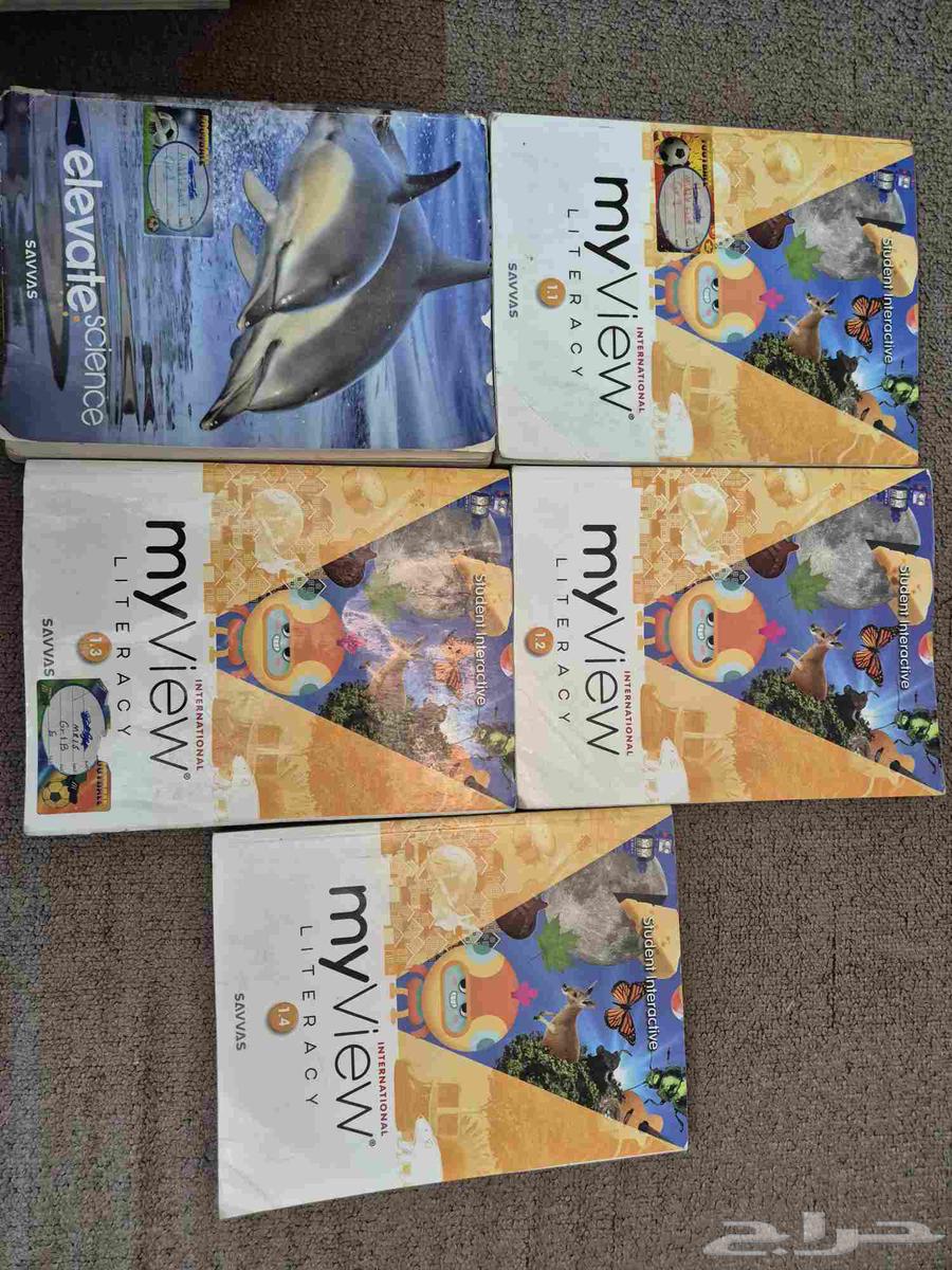 كتب انترناشيونال للبيع international books64559252591105114