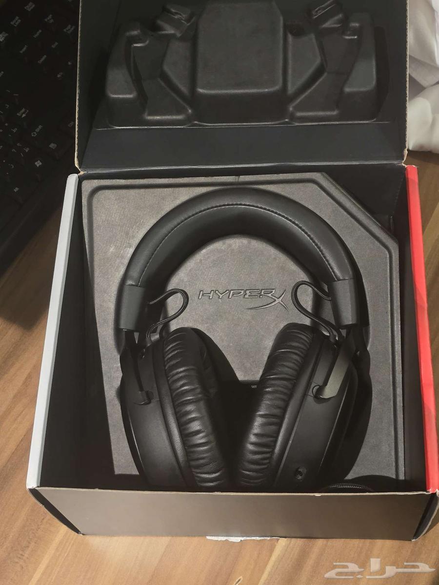HyperX Cloud 3 Wired Hyper X Cloud 3 Wired64562515555330111