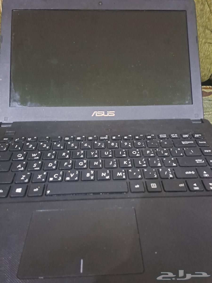 لاوتوب للبيع شغال علي الشرط64558100634242112