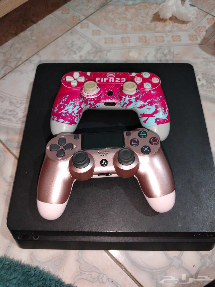 سوني 4 يد اصليه و يد تجاريه السوني نضيف مره و انفك مره واحده64559379791745113