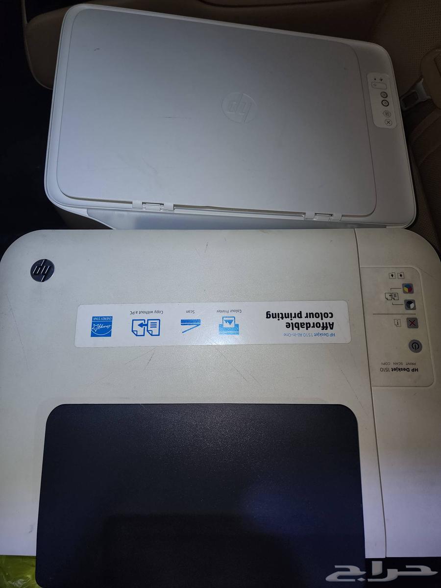 طابعتين HD بحاله جيده64559771323905110