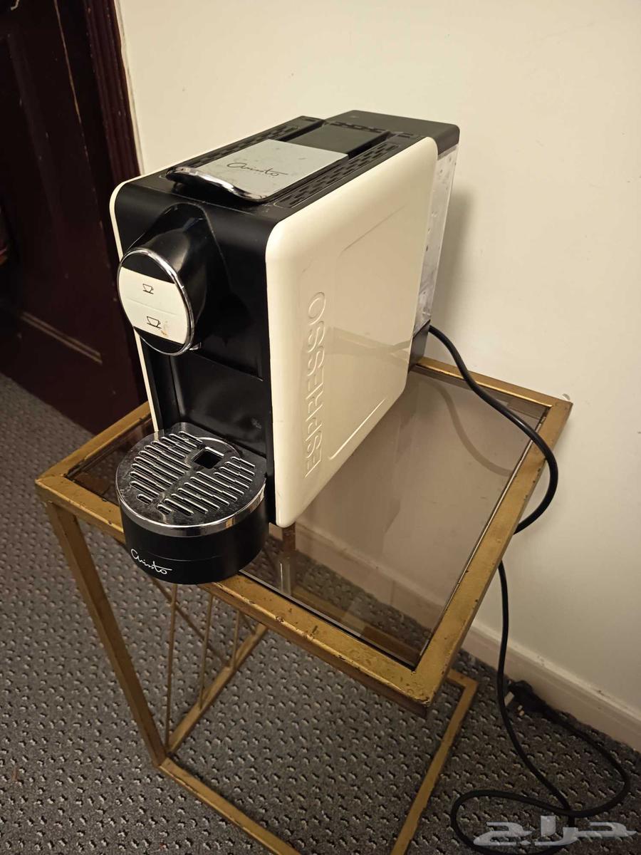 الآلة قهوه كهربائي64558836699651111