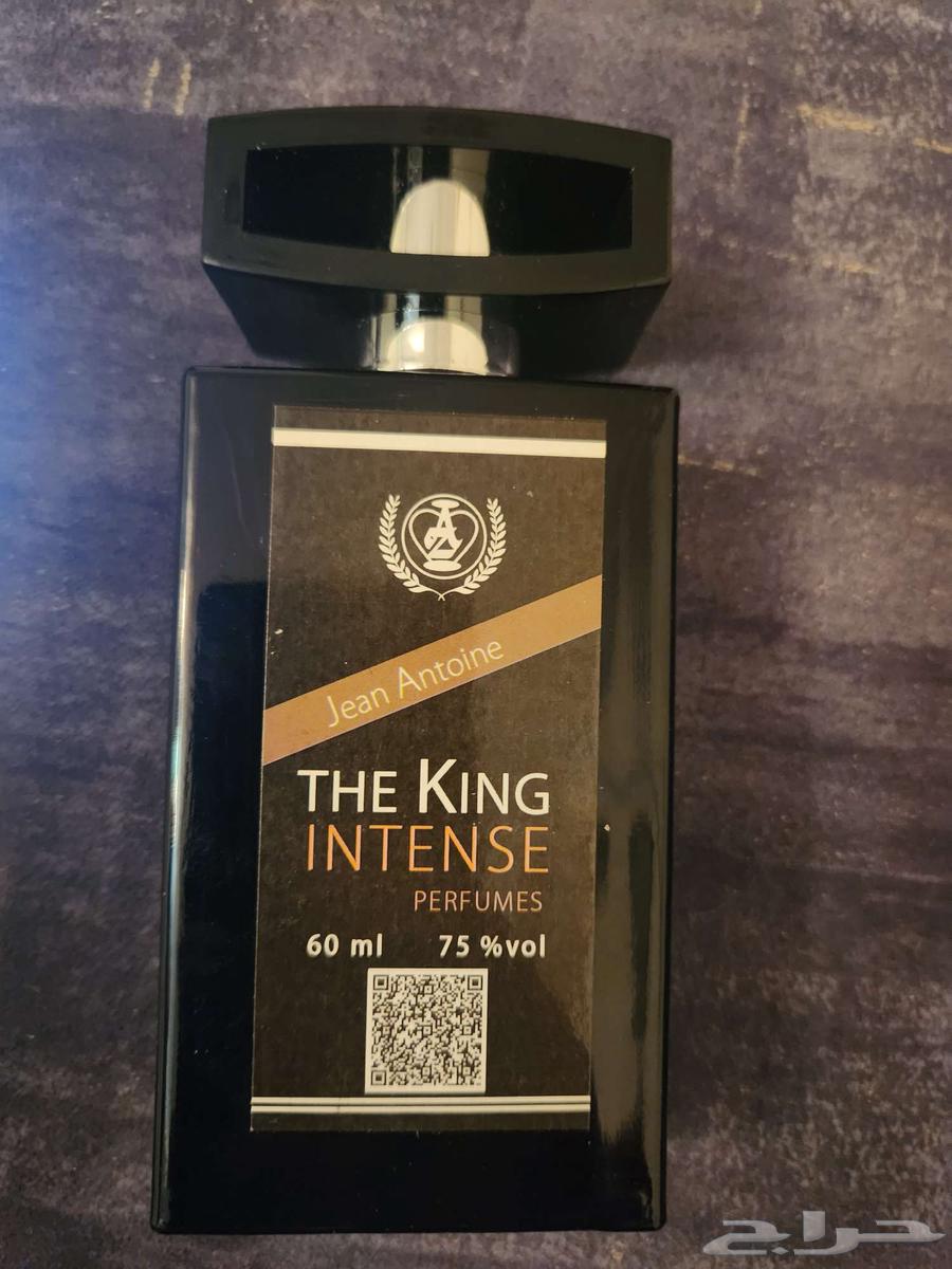 عطور مستوحاه من ماركات عالميه بخصم 50 بالميه64559379782658111